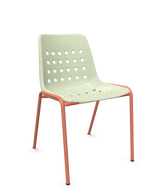 Schaffner Bermuda Stacking chair