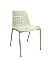 Schaffner Bermuda Stacking chair