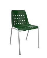 Schaffner Bermuda Stacking chair