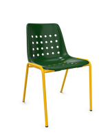 Schaffner Bermuda Stacking chair
