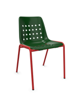 Schaffner Bermuda Stacking chair