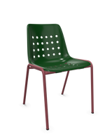 Schaffner Bermuda Stacking chair