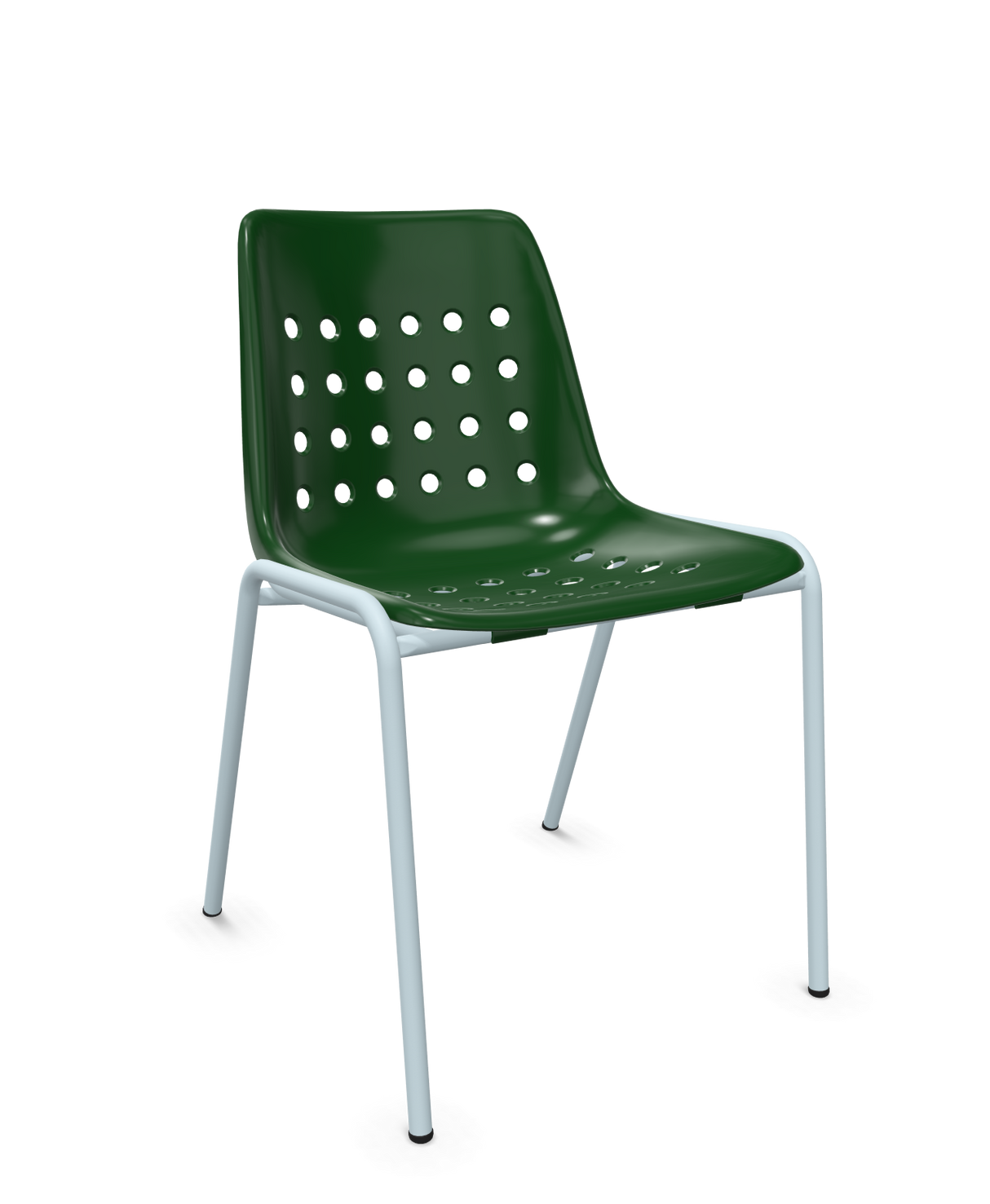 Schaffner Bermuda Stacking chair