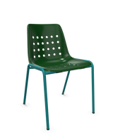 Schaffner Bermuda Stacking chair