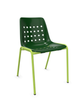 Schaffner Bermuda Stacking chair