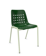 Schaffner Bermuda Stacking chair