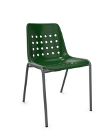 Schaffner Bermuda Stacking chair