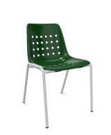 Schaffner Bermuda Stacking chair