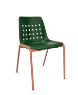 Schaffner Bermuda Stacking chair