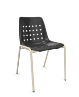 Schaffner Bermuda Stacking chair