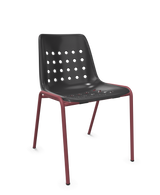 Schaffner Bermuda Stacking chair