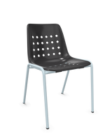Schaffner Bermuda Stacking chair