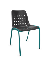 Schaffner Bermuda Stacking chair