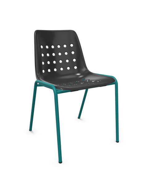 Schaffner Bermuda Chaise empilable