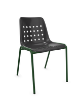 Schaffner Bermuda Stacking chair