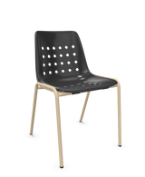 Schaffner Bermuda Stacking chair