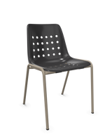 Schaffner Bermuda Stacking chair