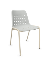 Schaffner Bermuda Stacking chair