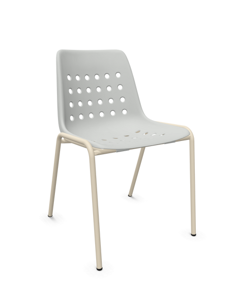 Schaffner Bermuda Chaise empilable