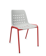 Schaffner Bermuda Stacking chair