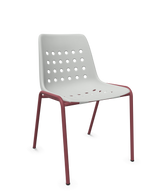 Schaffner Bermuda Stacking chair