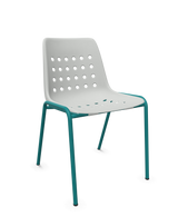 Schaffner Bermuda Stacking chair