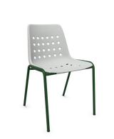 Schaffner Bermuda Stacking chair