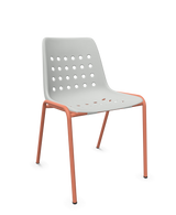 Schaffner Bermuda Stacking chair