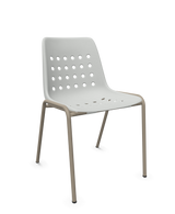 Schaffner Bermuda Stacking chair