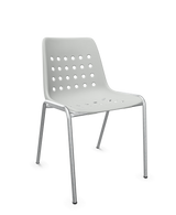 Schaffner Bermuda Stacking chair