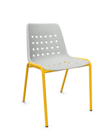 Schaffner Bermuda Stacking chair