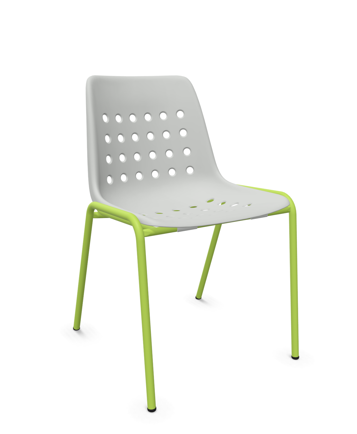 Schaffner Bermuda Stacking chair