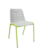 Schaffner Bermuda Stacking chair