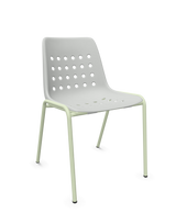 Schaffner Bermuda Stacking chair