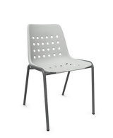 Schaffner Bermuda Stacking chair