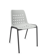 Schaffner Bermuda Stacking chair