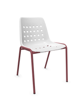 Schaffner Bermuda Stacking chair