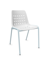 Schaffner Bermuda Stacking chair