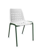 Schaffner Bermuda Stacking chair