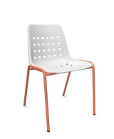Schaffner Bermuda Stacking chair
