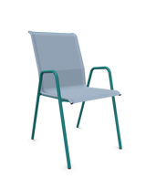 Schaffner Locarno Stackable Armchair 