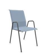 Schaffner Locarno Stackable Armchair 