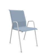 Schaffner Locarno Stackable Armchair 