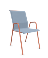 Schaffner Locarno Stackable Armchair 
