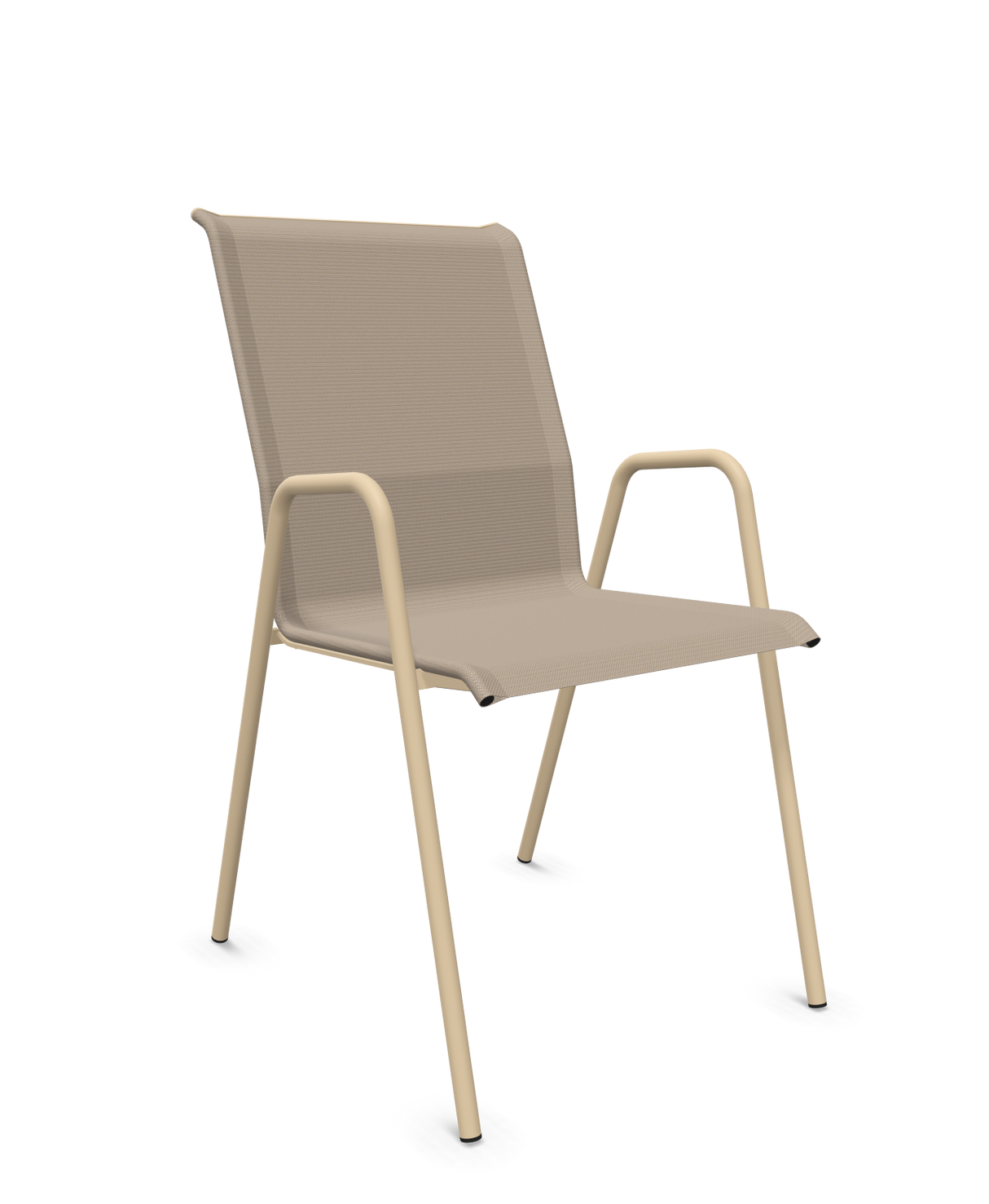 Schaffner Locarno Stackable Armchair 