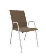 Schaffner Locarno Stackable Armchair 