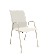 Schaffner Locarno Stackable Armchair 