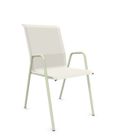 Schaffner Locarno Stackable Armchair 