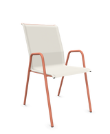 Schaffner Locarno Stackable Armchair 
