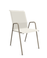 Schaffner Locarno Stackable Armchair 